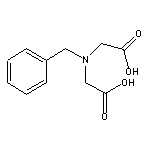 2,2’-(Benzylazanediyl)diacetic Acid