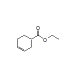Ethyl 3-Cyclohexenecarboxylate