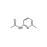 2-Acetamido-6-methylpyridine