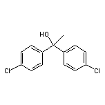 1,1-Bis(4-chlorophenyl)ethanol