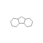 Dodecahydrofluorene