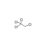 1,1,1,2-Tetrachloroethane