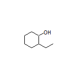 2-Ethylcyclohexanol