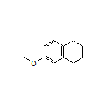 6-Methoxy-1,2,3,4-tetrahydronaphthalene