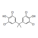 4,4’-(Propane-2,2-diyl)bis(2,6-dichlorophenol)