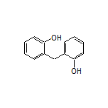 2,2’-Dihydroxydiphenylmethane