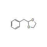 2-Benzyl-1,3-dioxolane