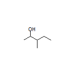 3-Methyl-2-pentanol