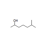 6-Methyl-2-heptanol