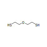 Bis(2-mercaptoethyl) Ether