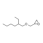 2-Ethylhexyl Glycidyl Ether