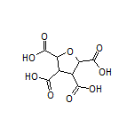 Tetrahydrofuran-2,3,4,5-tetracarboxylic Acid