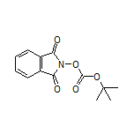 [N-Boc(oxy)]phthalimide