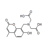 Calcein Blue
