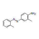 2-Methyl-4-(o-tolyldiazenyl)aniline