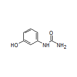 1-(3-Hydroxyphenyl)urea