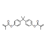 4,4’-Isopropylidenediphenol Dimethacrylate