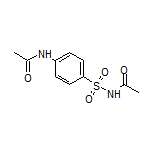 N,N’-Diacetylsulfanilamide