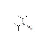 Diisopropylcyanamide