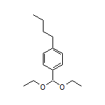 1-Butyl-4-(diethoxymethyl)benzene