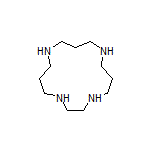 1,4,8,12-Tetraazacyclopentadecane