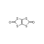 [1,3]Dithiolo[4,5-d][1,3]dithiole-2,5-dione