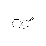 1,4-Dioxaspiro[4.5]decan-2-one