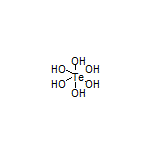 Telluric Acid