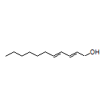 2,4-Undecadien-1-ol