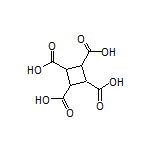 Cyclobutane-1,2,3,4-tetracarboxylic Acid