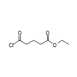 Ethyl 5-Chloro-5-oxopentanoate