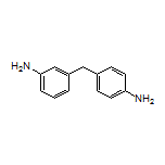 3-(4-Aminobenzyl)aniline