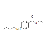 Ethyl 4-(Butylamino)benzoate