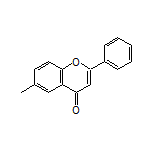 6-Methylflavone