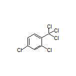 2,4-Dichloro-1-(trichloromethyl)benzene