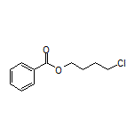 4-Chlorobutyl Benzoate