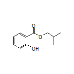 Isobutyl 2-Hydroxybenzoate