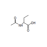 2-Acetamidobutanoic Acid