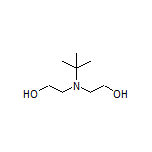 2,2’-(tert-Butylazanediyl)diethanol
