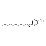 4-(Decyloxy)benzaldehyde