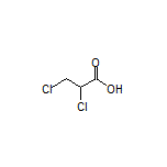 2,3-Dichloropropionic Acid