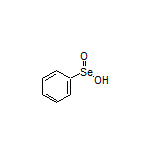 Benzeneseleninic Acid