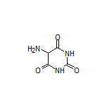 5-Aminopyrimidine-2,4,6(1H,3H,5H)-trione