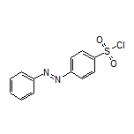 4-(Phenyldiazenyl)benzene-1-sulfonyl Chloride