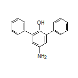 4-Amino-2,6-diphenylphenol