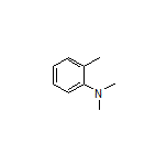 N,N,2-Trimethylaniline