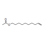 9-Decen-1-yl Acetate