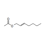 (E)-2-Hepten-1-yl Acetate