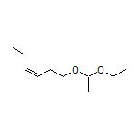 (Z)-1-(1-Ethoxyethoxy)hex-3-ene