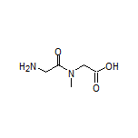 Glycylsarcosine